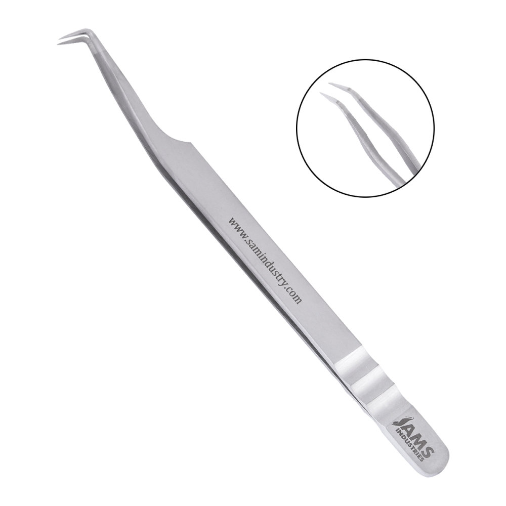 Most Advanced Technology Tweezer