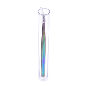 Multi Color Coating Tweezer