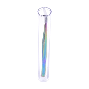 Multi Color Coating Tweezer
