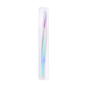 Multi Color Coating Tweezer