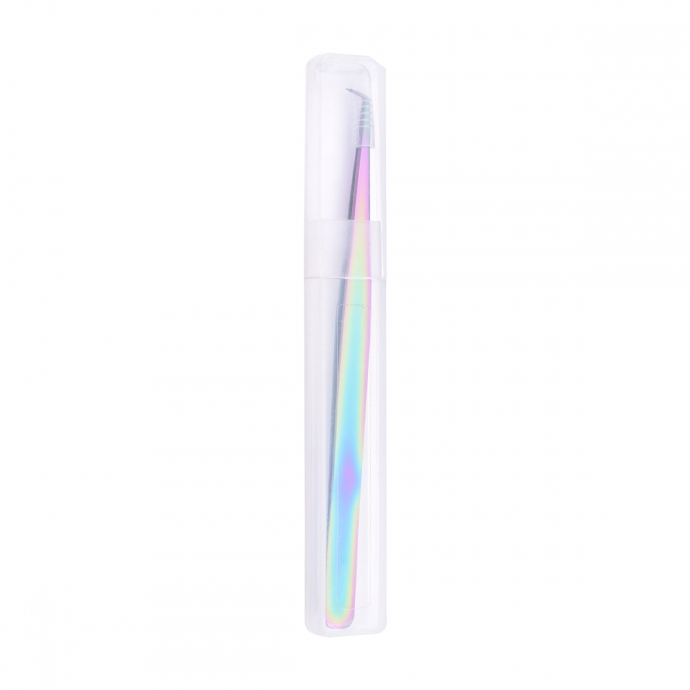 Multi Color Coating Tweezer