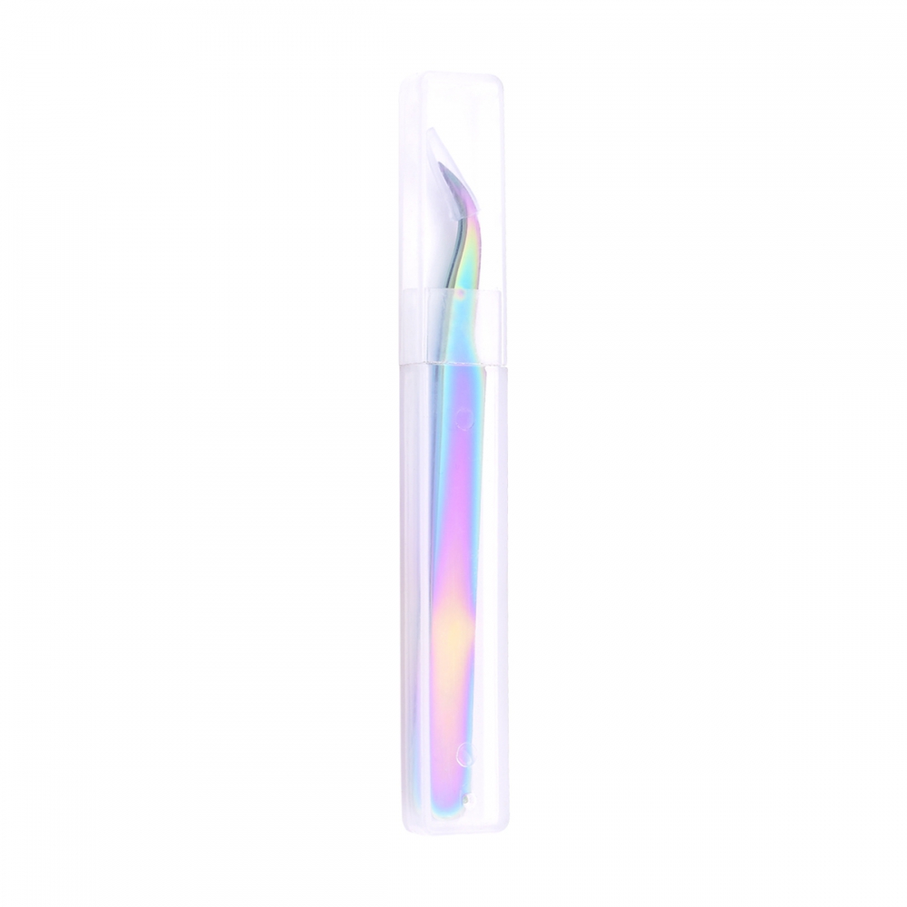 Multi Color Coating Tweezer