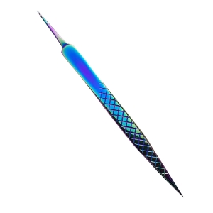 Multi Color Coating Tweezer