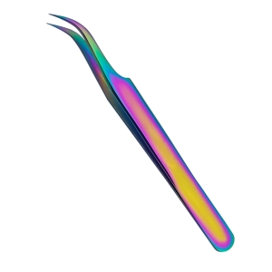 Multi Color Coating Tweezer