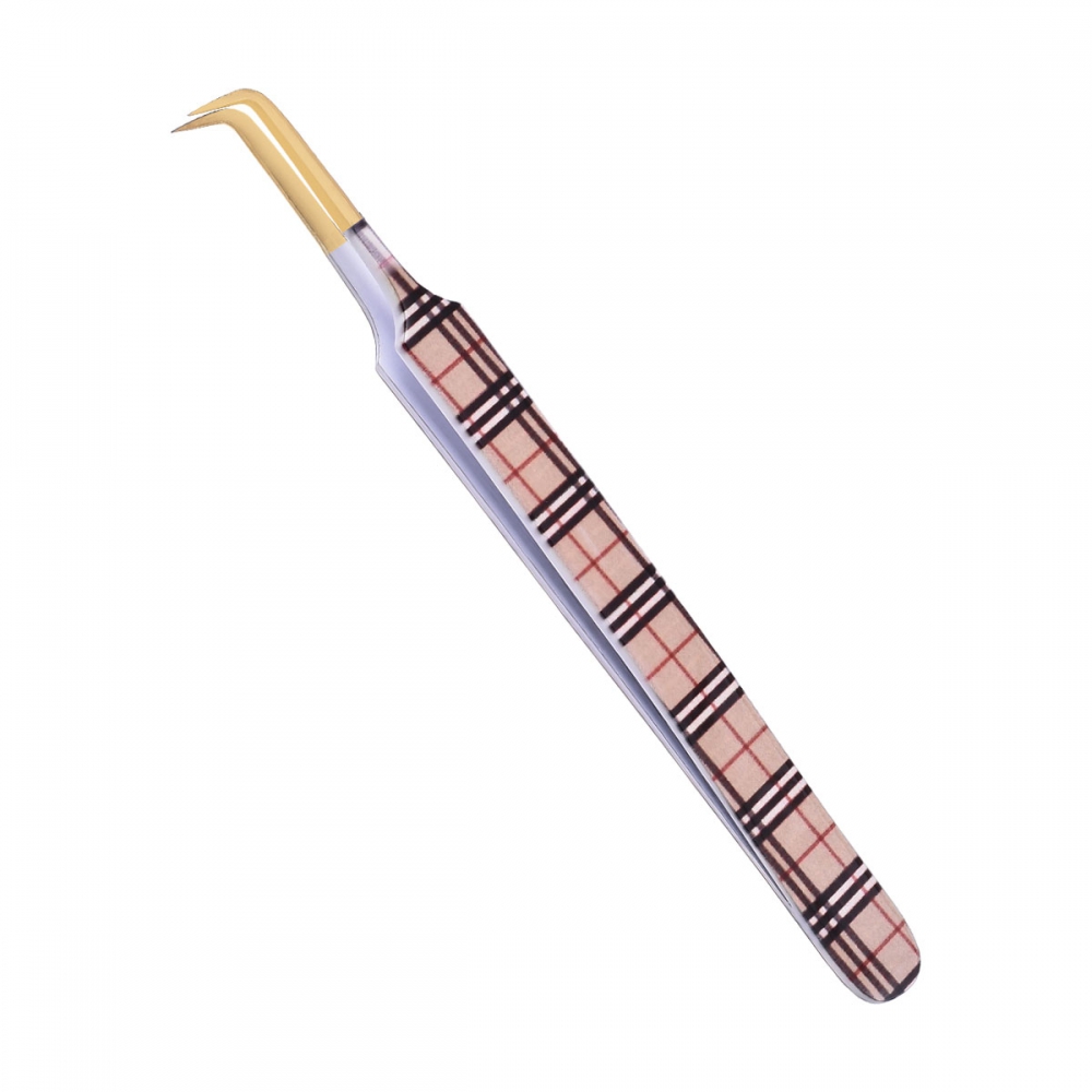 Volume Tweezer