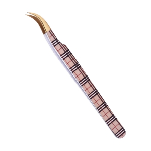 Volume Tweezer