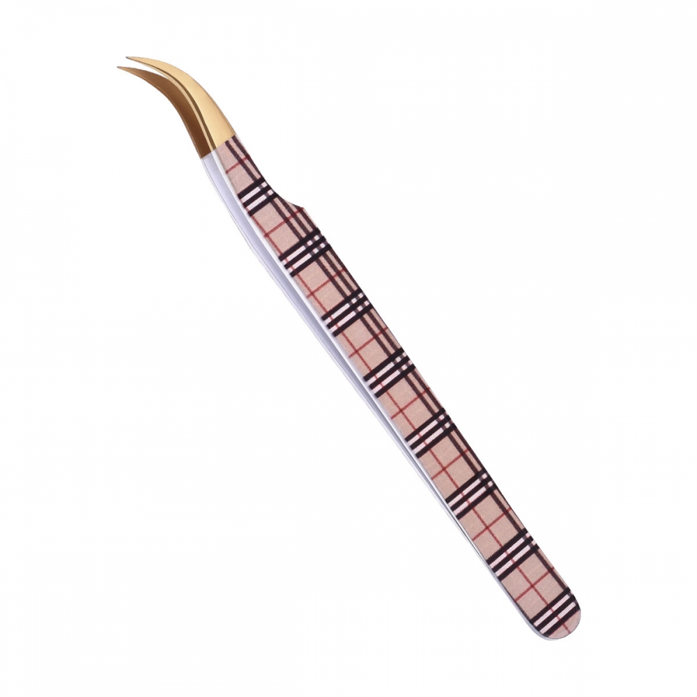 Volume Tweezer