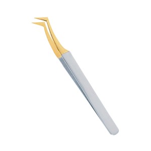Volume Tweezer