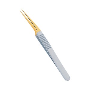 Volume Tweezer