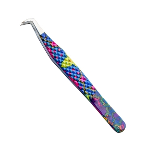 Volume Tweezer