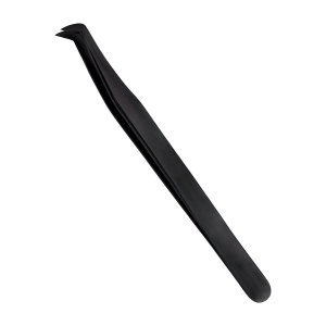 Black Coating Tweezer