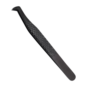 Black Coating Tweezer