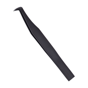 Black Coating Tweezer