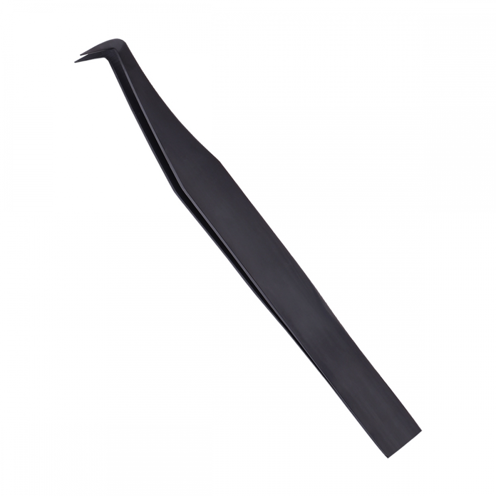 Black Coating Tweezer