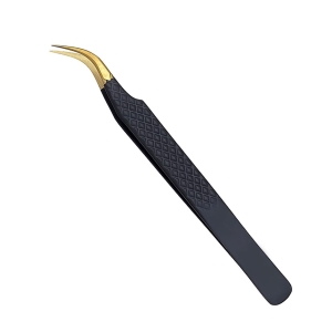 Black Coating Tweezer