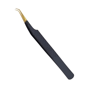 Black Coating Tweezer