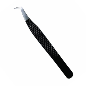 Black Coating Tweezer