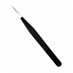 Black Coating Tweezer