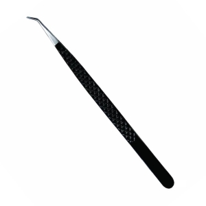 Black Coating Tweezer