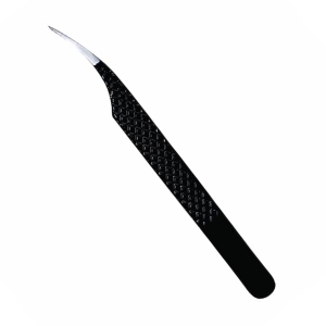 Black Coating Tweezer
