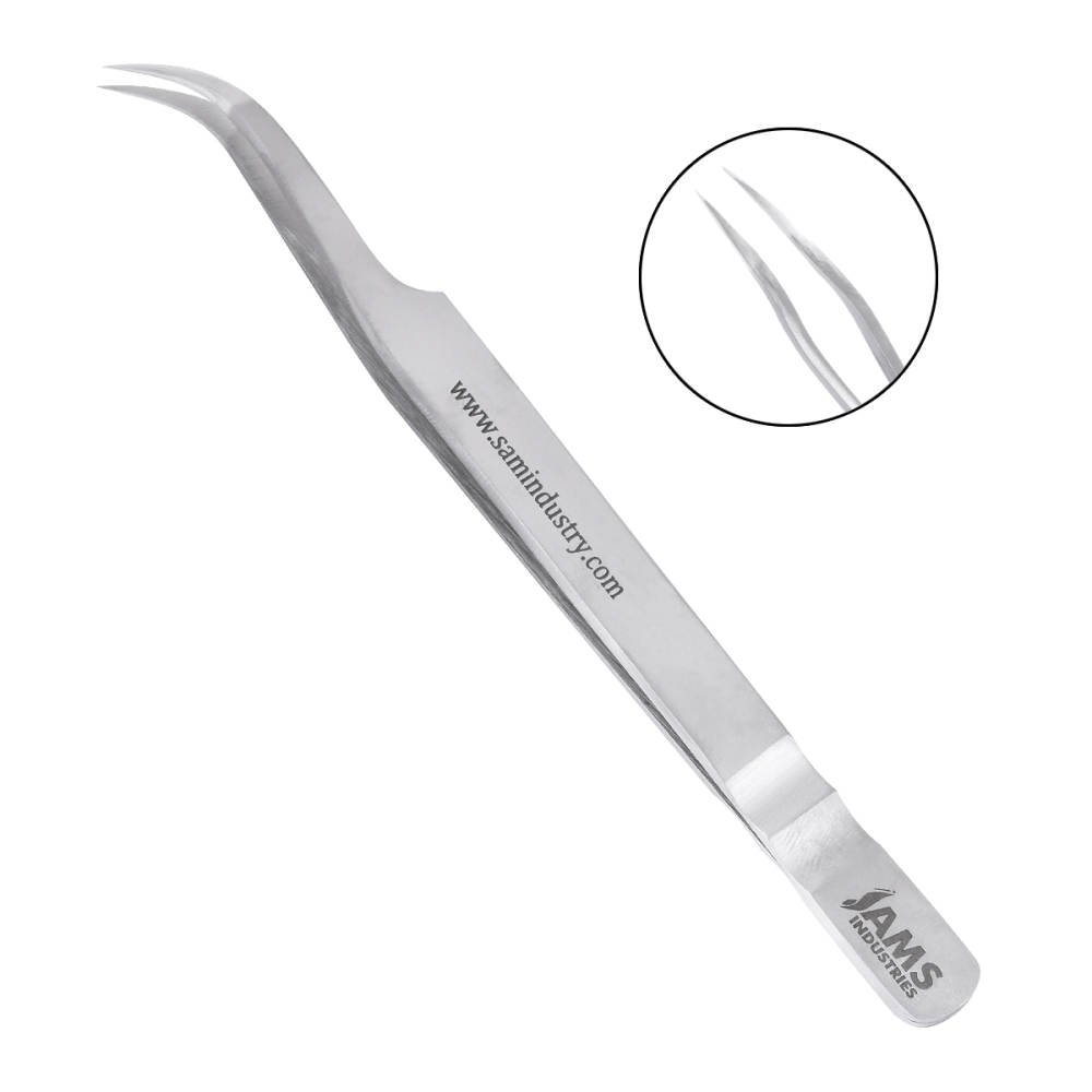 Most Advanced Technology Tweezer