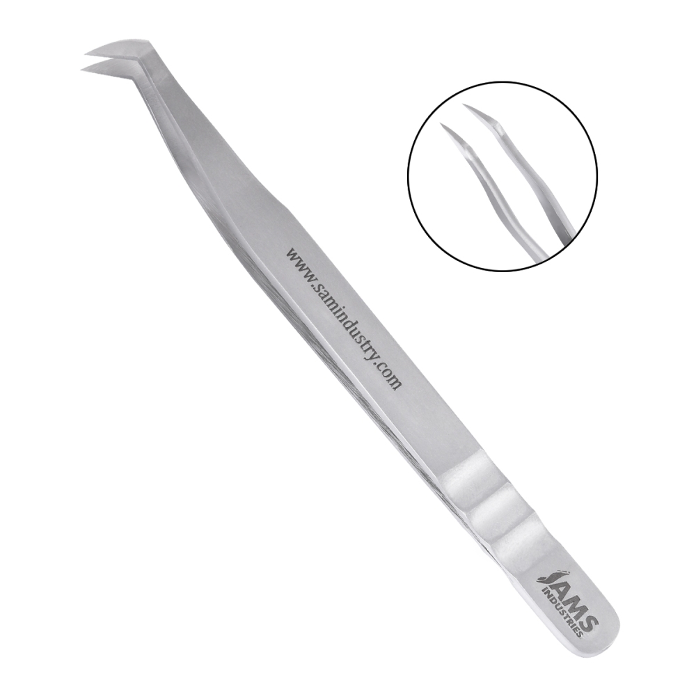 Most Advanced Technology Tweezer