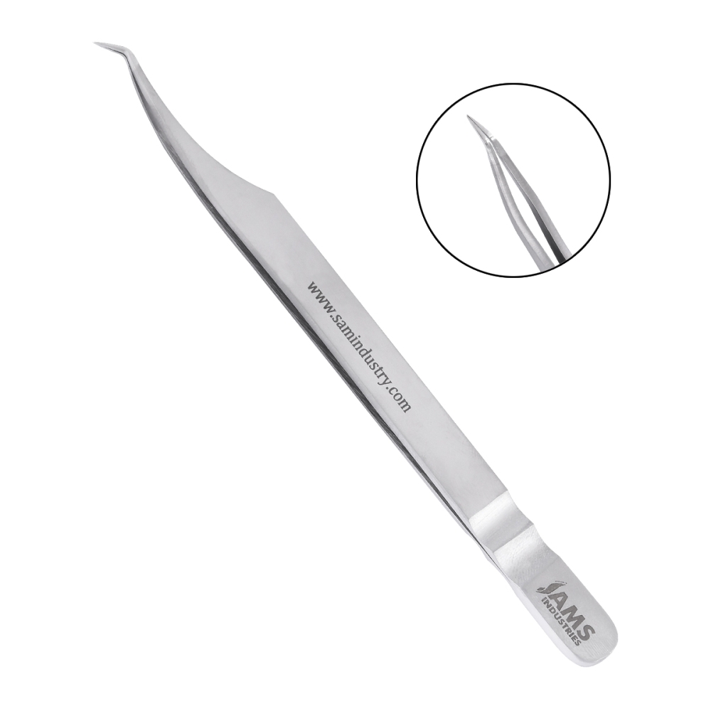 Most Advanced Technology Tweezer
