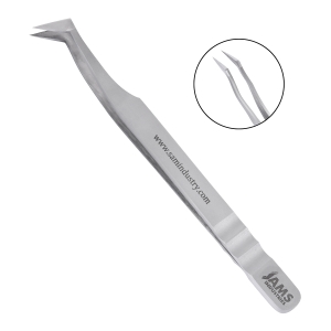 Most Advanced Technology Tweezer