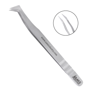 Most Advanced Technology Tweezer