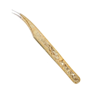 Gold Coated Tweezer