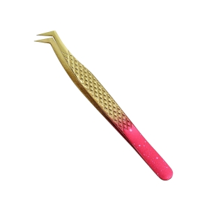 Gold Coated Tweezer