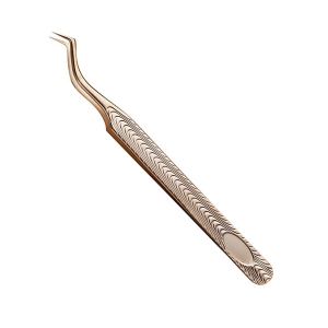 Gold Coated Tweezer